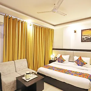 Hotel Airport Swan Near Delhi Airport