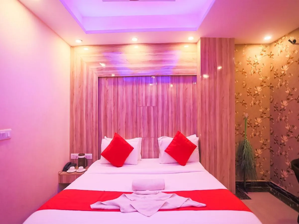 Hotel Luxury Stay New Delhi