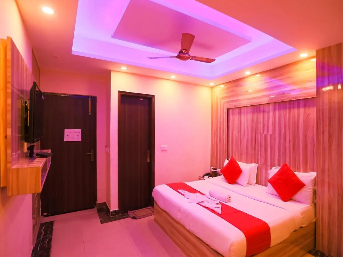Hotel Luxury Stay New Delhi