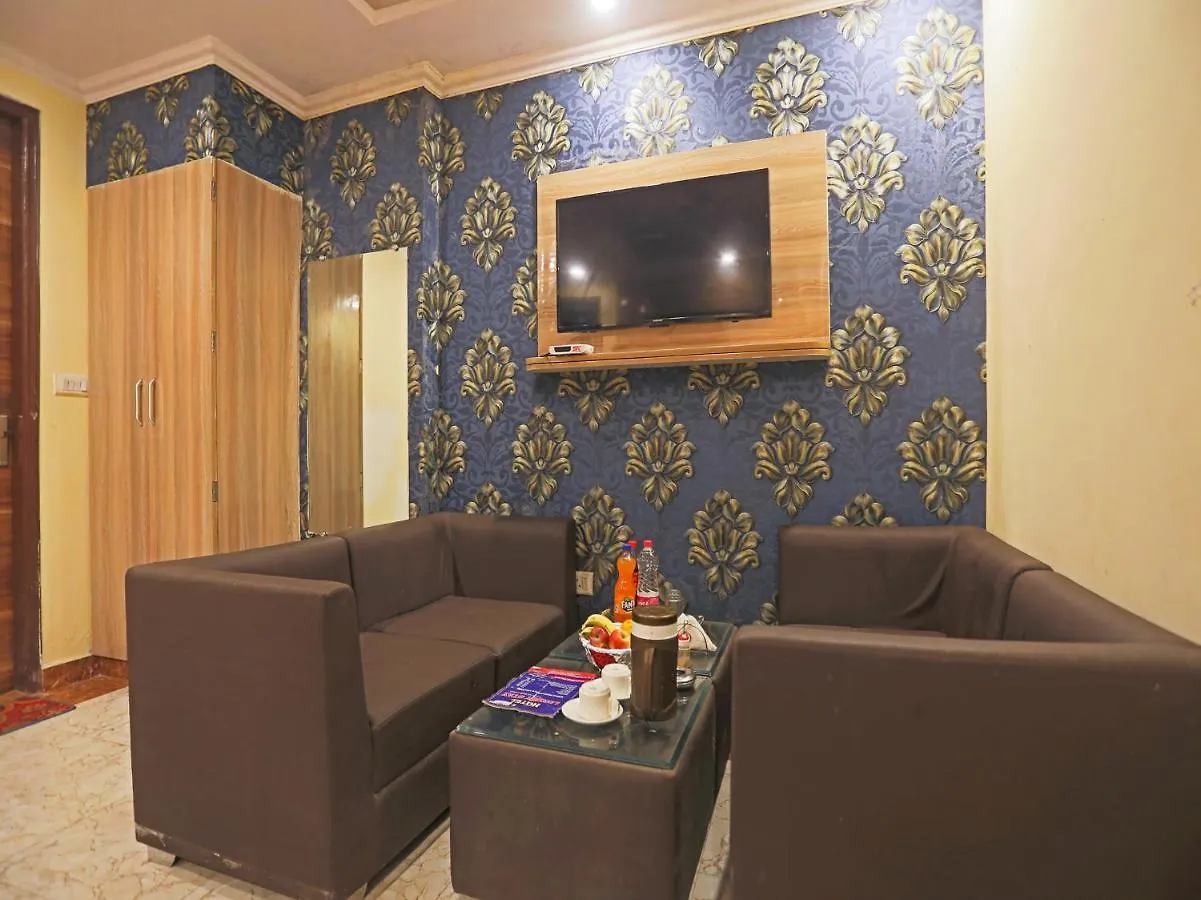 Hotel Luxury Stay New Delhi