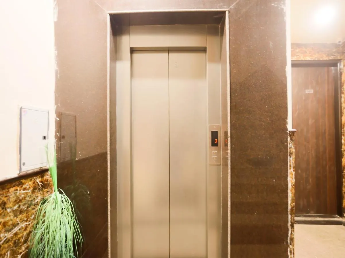 Hotel Luxury Stay New Delhi