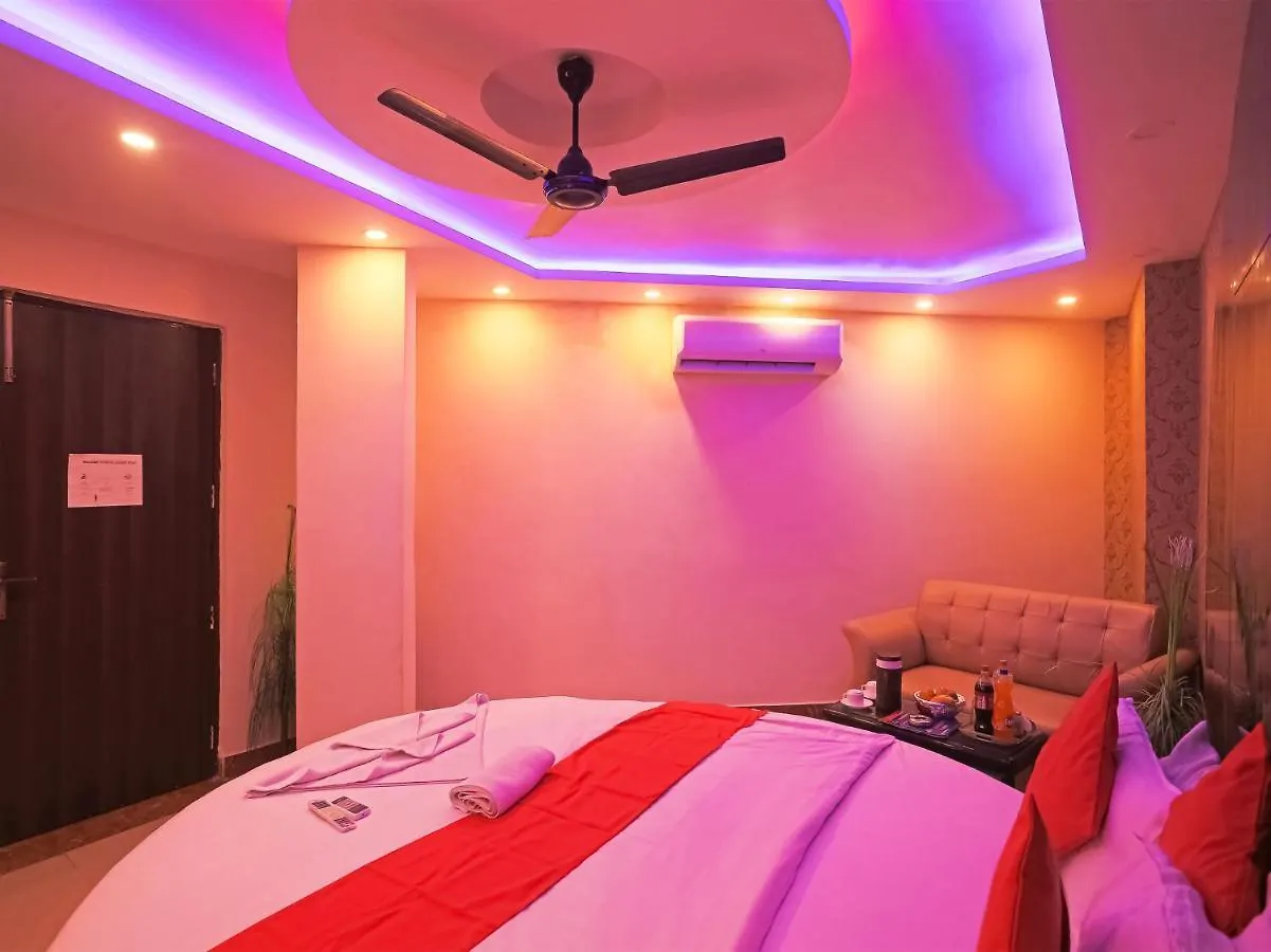 Hotel Luxury Stay New Delhi