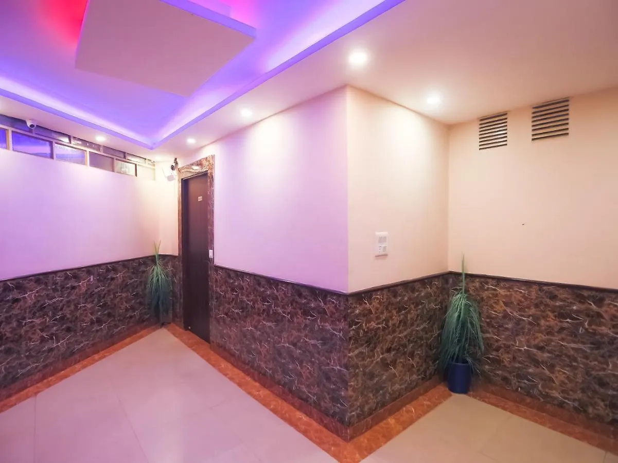 Hotel Luxury Stay New Delhi