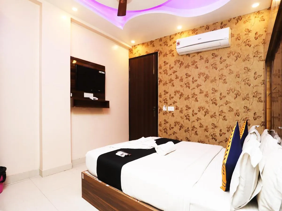 Hotel Luxury Stay New Delhi