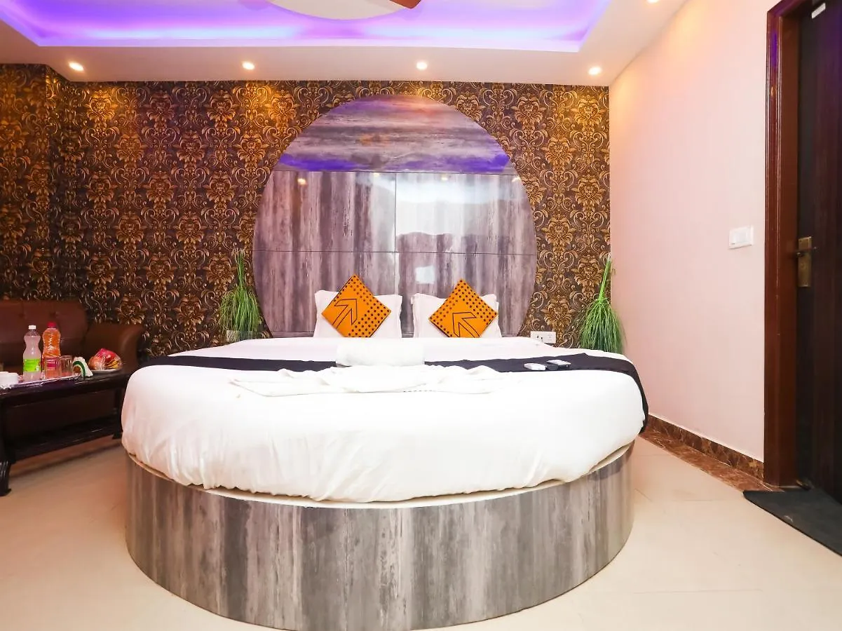 Hotel Luxury Stay New Delhi