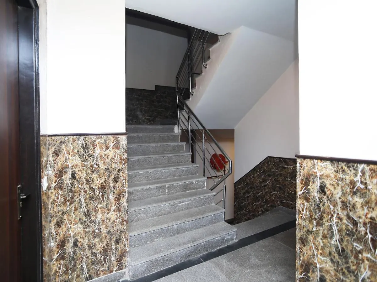 Hotel Luxury Stay New Delhi