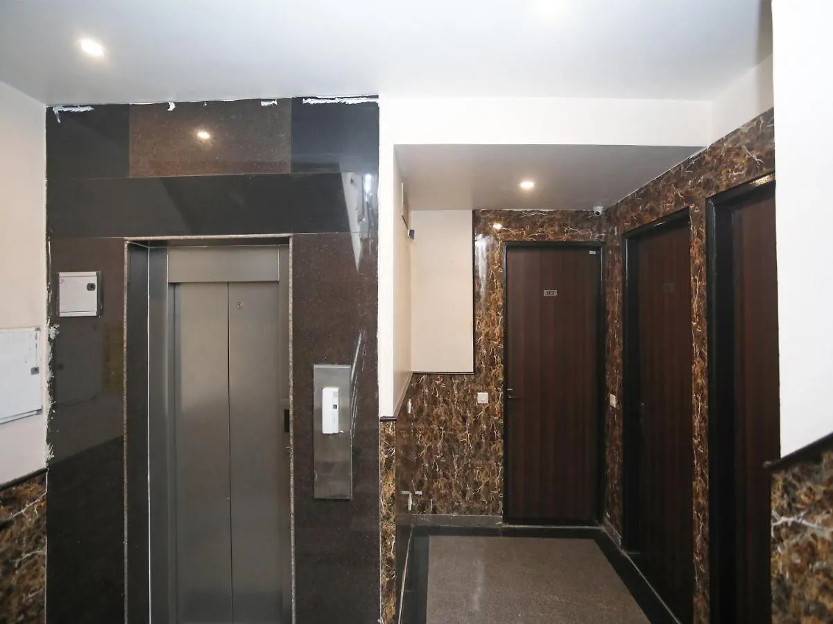 Hotel Luxury Stay New Delhi