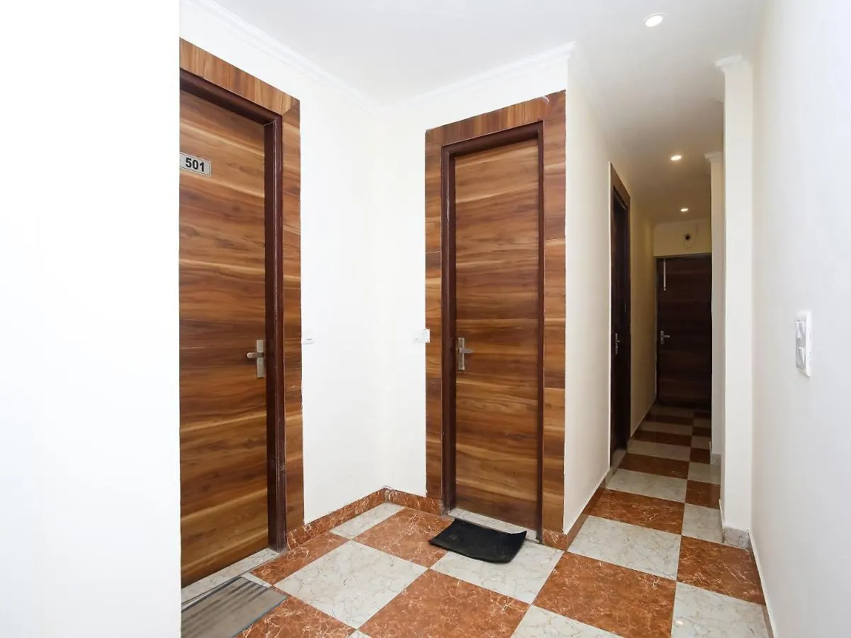 Hotel Luxury Stay New Delhi